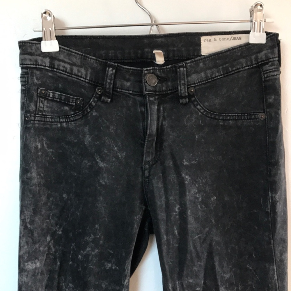 Rag&bone jeans